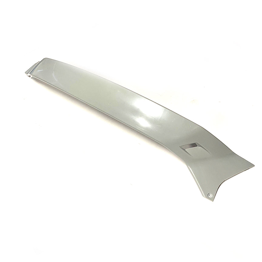 *UNPAINTED* RAW PLASTIC RIGHT SIDE SKIRT SIDE PANEL VESPA GTS HPE-2020-2022