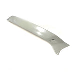 *UNPAINTED* RAW PLASTIC RIGHT SIDE SKIRT SIDE PANEL VESPA GTS HPE-2020-2022