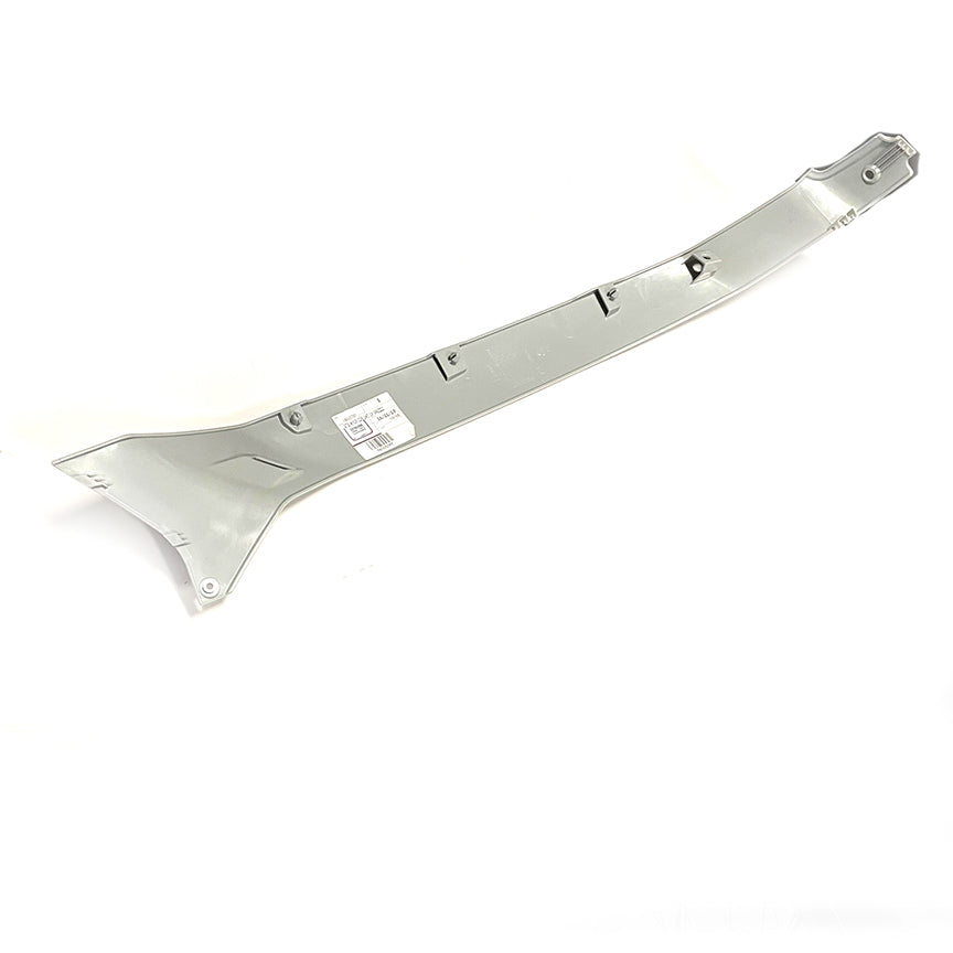 *UNPAINTED* RAW PLASTIC RIGHT SIDE SKIRT SIDE PANEL VESPA GTS HPE-2020-2022
