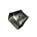 **GLOSSY BLACK** BOLT COVER FOR GRAB RAIL GTS HPE STYLE (CM3072029)