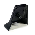 **MATTE BLACK** BOLT COVER FOR GRAB RAIL GTS HPE STYLE (1B007784)