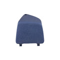 RIGHT *BLUE YACHT CLUB* KNEE PAD GLOVE BOX COVER GT200 GTS GTV 2005-2022