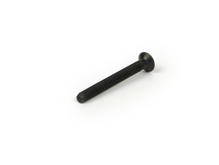 **BLACK** COUNTERSUNK ALLEN M6X55 FOR BAR END (576836 1B006376)
