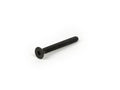 **BLACK** COUNTERSUNK ALLEN M6X55 FOR BAR END (576836 1B006376)