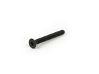 **BLACK** COUNTERSUNK ALLEN M6X55 FOR BAR END (576836 1B006376)
