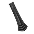 *UNPAINTED* HORN COVER/STEERING COLUMN COVER RAW PLASTIC VESPA GTS HPE 2020-CURRENT