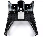 **GLOSSY BLACK 90 94** FLOORBOARD GTS 250/300 (6532300090 6566370090)