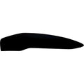 REAR RH RIGHT MATTE BLACK FRAME PROTECTION OUTER TRIM - LIBERTY S