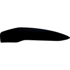 REAR RH RIGHT MATTE BLACK FRAME PROTECTION OUTER TRIM - LIBERTY S