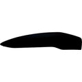 REAR LH LEFT MATTE BLACK FRAME PROTECTION OUTER TRIM - LIBERTY S