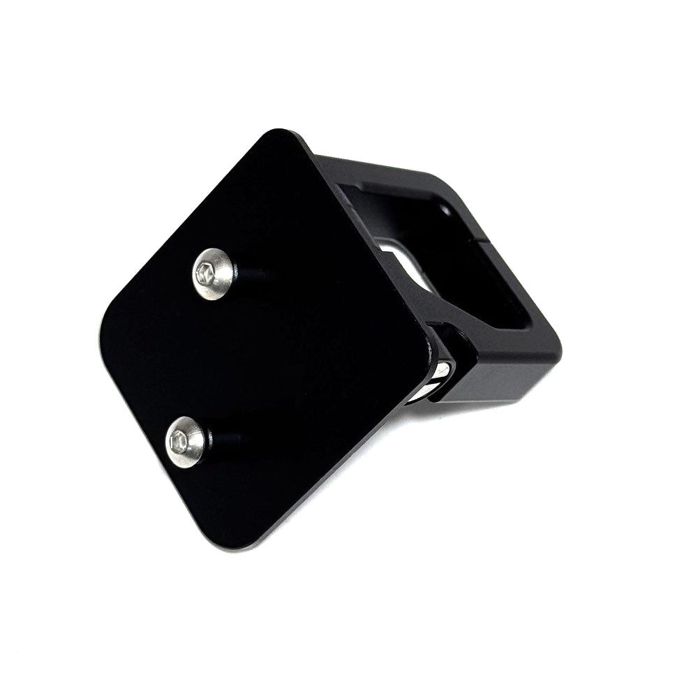 CNC ALUMINUM BLACK BAG HOOK VESPA GTS GTV GTS310 HPE2 2023-- CURRENT