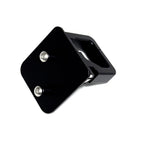 CNC ALUMINUM BLACK BAG HOOK VESPA GTS GTV GTS310 HPE2 2023-- CURRENT