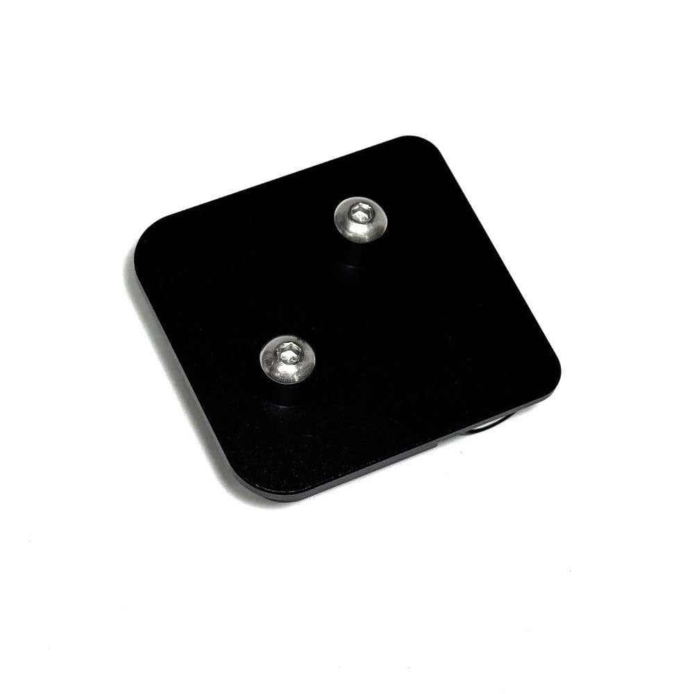 CNC ALUMINUM BLACK BAG HOOK VESPA GTS GTV GTS310 HPE2 2023-- CURRENT