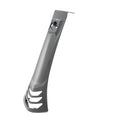 HORN/STEERING COLUMN COVER UNPAINTED VESPA GTS HPE2 2023-CURRENT