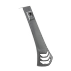 HORN/STEERING COLUMN COVER UNPAINTED VESPA GTS HPE2 2023-CURRENT