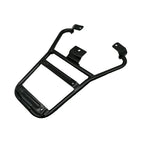 REAR RACK (FOR TOP CASE) PIAGGIO ONE ELECTRIC SCOOTER (1B009549)