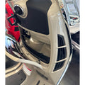 UNPAINTED GLOVEBOX VESPA GTS HPE2 2023-