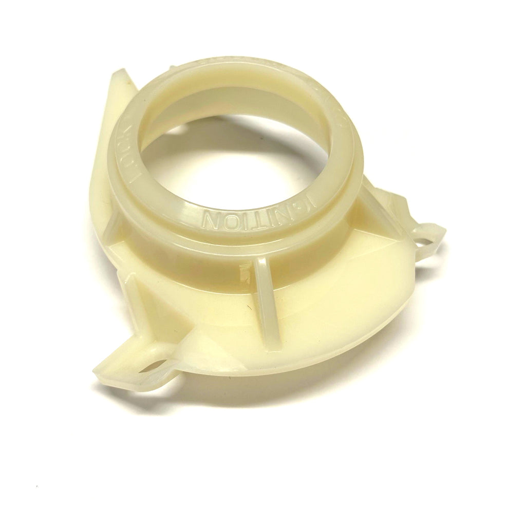 KEYLESS LOCK SWITCH TRIM PLATE VESPA GTS 300 HPE2 2023-