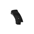 RIGHT RH TERMINAL SPOILER REAR FLOORBOARD COVER END CAP RAW UNPAINTED GTS/GTV HPE2 2023-