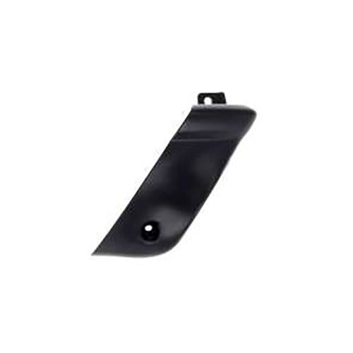 LEFT TERMINAL SPOILER REAR FLOORBOARD COVER END CAP RAW UNPAINTED GTS/GTV HPE2 2023-