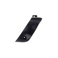 LEFT TERMINAL SPOILER REAR FLOORBOARD COVER END CAP RAW UNPAINTED GTS/GTV HPE2 2023-
