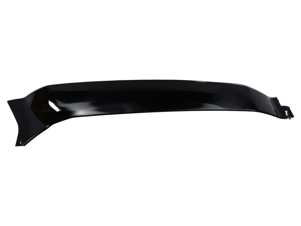*UNPAINTED RAW PLASTIC* LEFT SIDE SKIRT SIDE PANEL VESPA GTS 300 HPE2 2023-