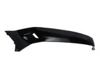 *UNPAINTED RAW PLASTIC* LEFT SIDE SKIRT SIDE PANEL VESPA GTS 300 HPE2 2023-