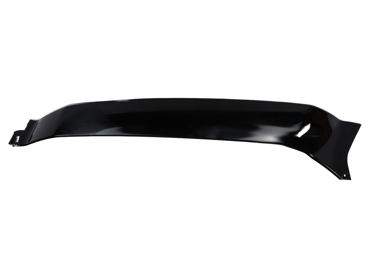 *UNPAINTED RAW PLASTIC* RIGHT SIDE SKIRT SIDE PANEL VESPA GTS 300 HPE2 2023-