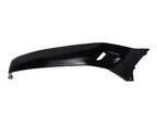*UNPAINTED RAW PLASTIC* RIGHT SIDE SKIRT SIDE PANEL VESPA GTS 300 HPE2 2023-