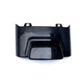 *RAW PLASTIC* LICENCE LIGHT LAMP COVER REAR VESPA GTS HPE2 GTS310 2023-