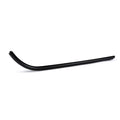 GLOSSY BLACK LEFT LOWER SIDE FLOOR BOARD EDGE TRIM VESPA GTS SUPERSPORT HPE2 2023-