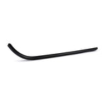 GLOSSY BLACK LEFT LOWER SIDE FLOOR BOARD EDGE TRIM VESPA GTS SUPERSPORT HPE2 2023-