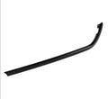 RIGHT EDGE FLOOR  BOARD TRIM MATTE BLACK GTV HPE2 300/310 2024-
