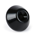 *BLACK* BAR END WEIGHT GTS 300 SUPER SPORT HPE2 2023- **SOLD INDIVIDUALLY**