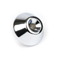 *CHROME* BAR END WEIGHT GTS 300 HPE2 2023- **SOLD INDIVIDUALLY**
