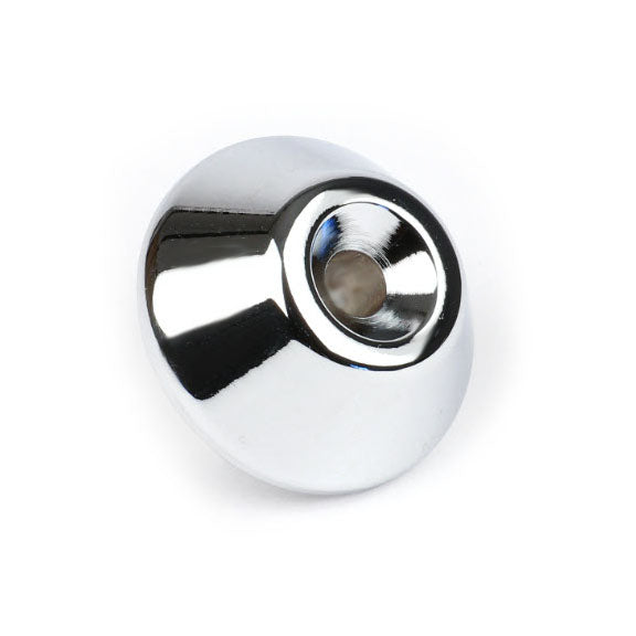 *CHROME* BAR END WEIGHT GTS 300 HPE2 2023- **SOLD INDIVIDUALLY**