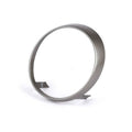 HEADLIGHT RIM BEZEL MATTE GREY VESPA GTS 300 SUPERTECH HPE2 2023-