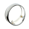 HEADLIGHT RIM VISOR CHROME VESPA GTS 300 HPE2 2023-