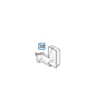 FUSE COVER IN GLOVE COMPARTMENT VESPA GTS HPE2 2023-