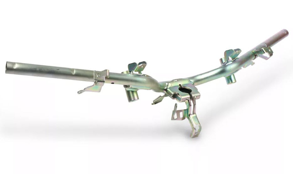 Handlebar Assembly - GTS HPE2 GTS 310