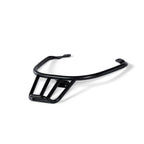 **BLACK** OEM VESPA SPORT CAFE RACER REAR RACK WITH GRAB RAIL PRIMAVERA SPRINT 3V (1B010218)