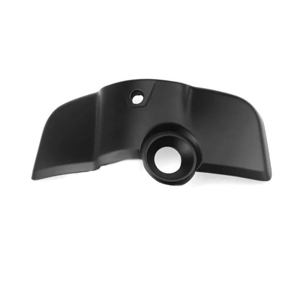GLOVE BOX KEY PANEL BLACK KNEE PAD VESPA PRIMAVERA/SPRINT 2024-