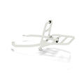 **VESPA WHITE JUSTIN BIEBER** REAR FOLDING RACK PRIMA/SPRINT(1B010543)