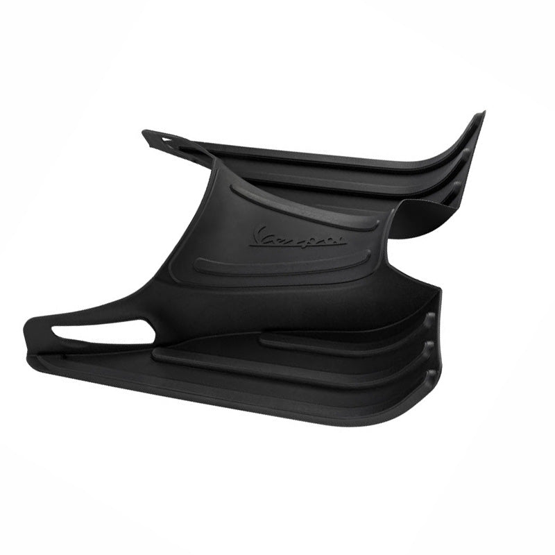 OEM ORIGINAL **BLACK** VESPA FLOOR MAT VESPA GTS HPE2 2023- GTS310 (602734M 1B010590)