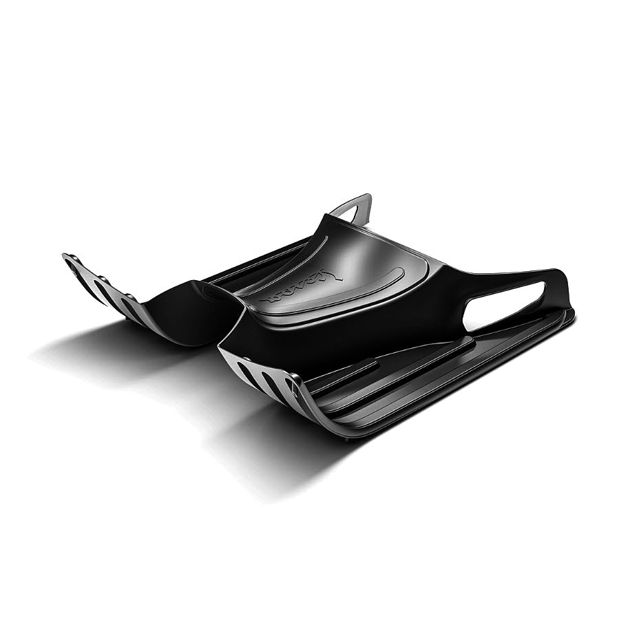 OEM ORIGINAL **BLACK** VESPA FLOOR MAT VESPA GTS HPE2 2023- GTS310 (602734M 1B010590)