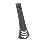 HORN COVER SUPERSPORT CARBON FIBER LOOK VESPA GTS HPE2 2023-