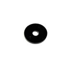 FLYSCREEN WINDSHIELD BLACK CAP WASHER SPACER VESPA GTV300 GTV310 2024-