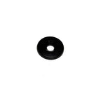 FLYSCREEN WINDSHIELD BLACK CAP WASHER SPACER VESPA GTV300 GTV310 2024-