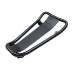 **BLACK** FLOORBOARD CENTER MAT ORIGINAL PIAGGIO SPORT STYLE RACK PRIMAVERA SPRINT 2024- (1B011542)