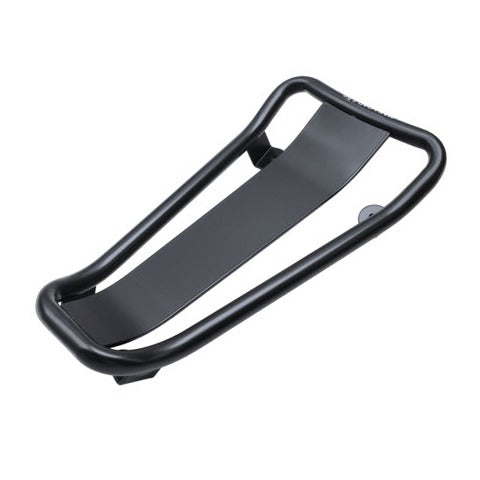 **BLACK** FLOORBOARD CENTER MAT ORIGINAL PIAGGIO SPORT STYLE RACK PRIMAVERA SPRINT 2024- (1B011542)